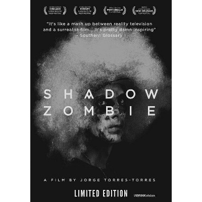 Shadow Zombie (DVD)(2015)