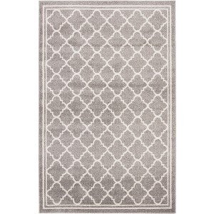 Amherst AMT422 Power Loomed Indoor Rugs - Safavieh - 1 of 4