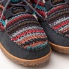 Minnetonka Women's Torrey Laceup Bootie Slippers - 3 of 4
