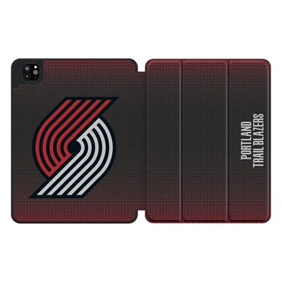 Keyscaper NBA Western Conference Teams Linen Tablet Case for Apple iPad
