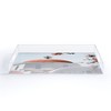 Henrike Schenk - Travel Photography Summer In Greece Acrylic Tray - Deny Designs - 2 of 4