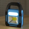 The Lakeside Collection Portable Multi-Function 3-In-1 Work Light - 2 of 3