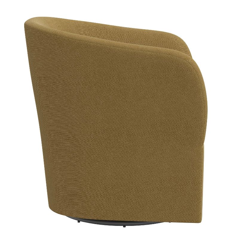 Rhea Swivel Chair - Threshold™, 3 of 7
