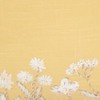 Saro Lifestyle Graceful Embroidered Floral Pillow Cover - 3 of 4