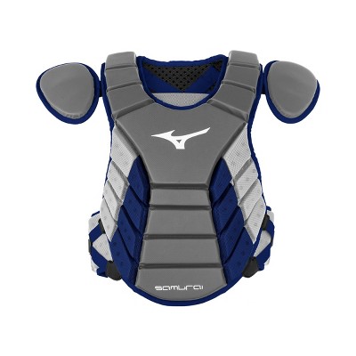 youth baseball chest protector