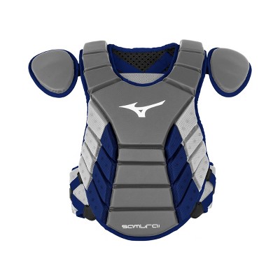 youth baseball chest guard