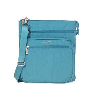 baggallini Women's Out And About Crossbody Bag - 1 of 4