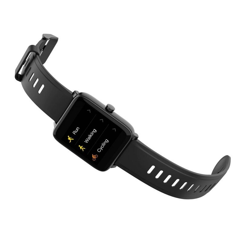 3Plus Vibe Lite Smartwatch, 5 of 13