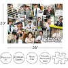 Aquarius Puzzles The Office Cast 1000 Piece Jigsaw Puzzle - 2 of 3
