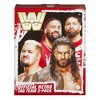 Bloodline WWE Retro 4-Pack Ringside Exclusive Roman Reigns, Solo Sikoa, Jey Uso & Jimmy Uso Action Figure - 2 of 3