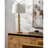 Livabliss Merrill Traditional Table Lamps - Galey Alix x Livabliss - 2 of 4
