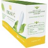 Organyc Cotton Tampons Without Applicator Regular, 16 Ct - 3 of 4