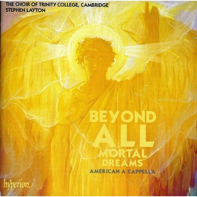 Beyond All Mortal Dreams - Beyond All Mortal Dreams (CD)
