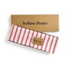 Solino Home Striped Linen Placemats | Madison Stripe - 3 of 4