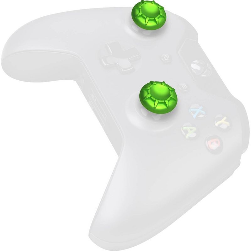 Controller Grips Gioteck Ergonomic Design for Xbox One Wireless Controller, 2 of 3