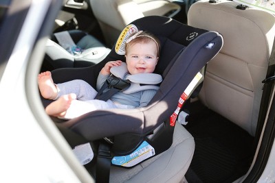 Maxi-cosi Romi Convertible Car Seats - Essential Black : Target