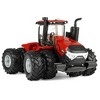 ERTL 1/32 Case IH Steiger 645 4WD Tractor with Front & Rear Dual Wheels 44366 - 2 of 4