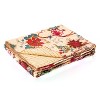 Taj Hotel Kantha Cotton Throw | 50"x70" | B - 2 of 4