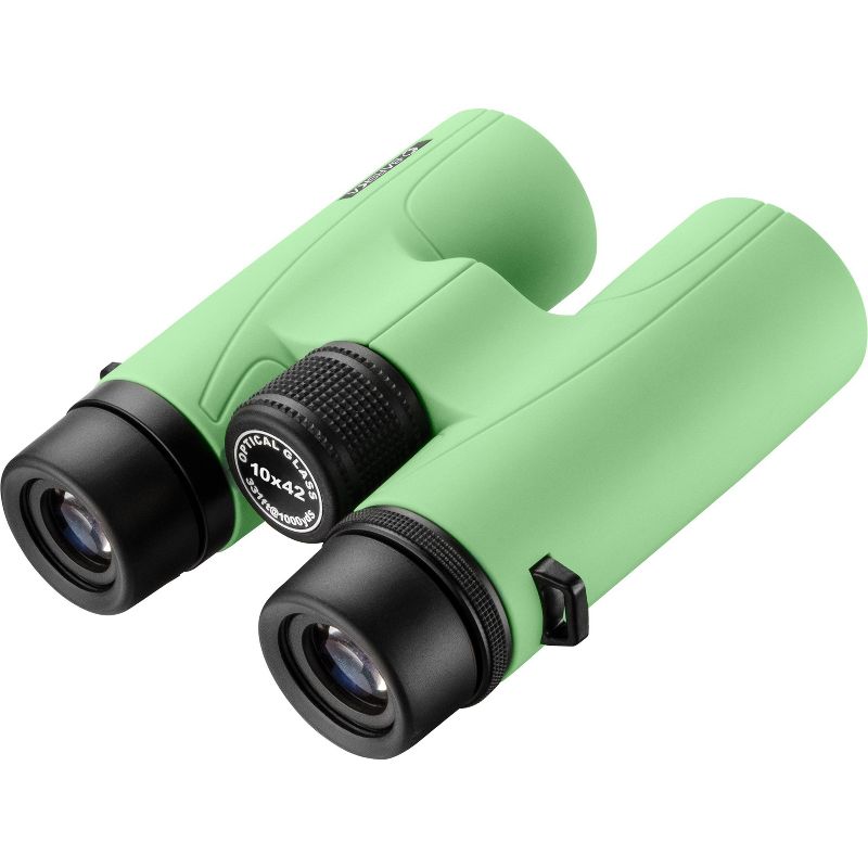 Barska 10x42mm Crush Binoculars - Light Green, 4 of 8