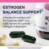 Metagenics Estrofactors - Estrogen Metabolism Support - Estrogen Detox - with Beta-Carotene, Curcumin & More - Non-GMO & Gluten Free - 60 Count. - 4 of 4