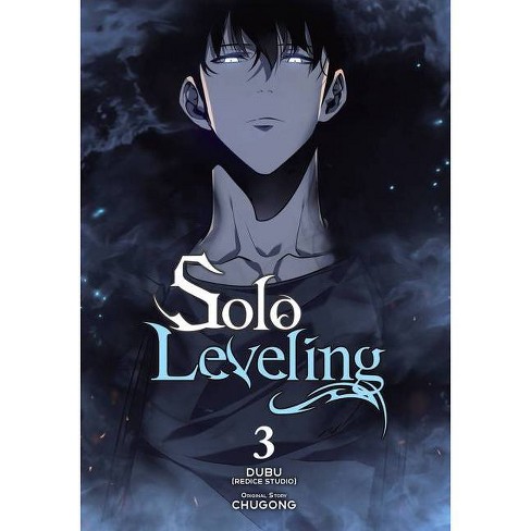 Solo Leveling, Vol. 1 (comic) by Chugong (Original Author); DUBU(REDICE  DUBU(REDICE STUDIO) (Artist), Paperback | Pangobooks