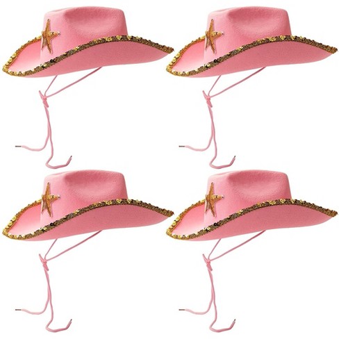 Child cowboy hat target store