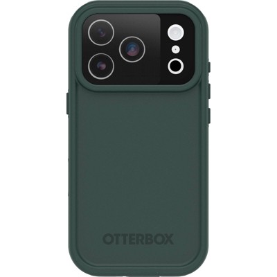 OtterBox iPhone 17 Pro Fre Series Case - Sagebrush Green