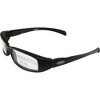 Global Vision Eyewear New Attitude Safety Motorcycle Glasses - 3 of 4