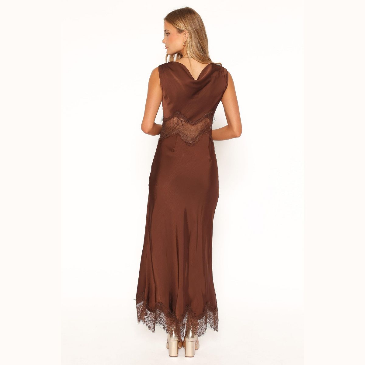Belmont Midi Dress - thumbnail 2