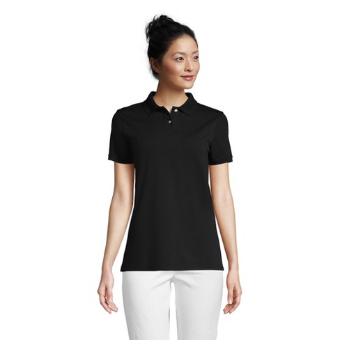 black polo shirt target