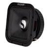 Kicker ST7MR4 7" Street Series Square Midrange 4 Ohm Speakers - Pair - 2 of 4