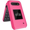 Nakedcellphone Hard Case for Nokia 2760 2780 Flip Phone - 4 of 4