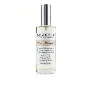 Demeter White Russian By Demeter Cologne Spray 4 Oz For Women - 1 of 2
