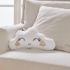 Over the Rainbow Pillow - Levtex Baby - 2 of 3