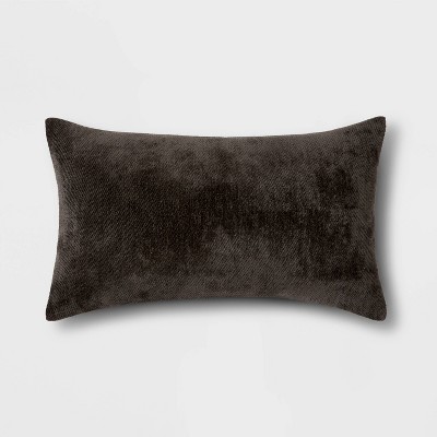 Chenille Throw Pillow - Threshold™