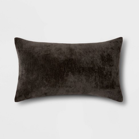 Target best sale chenille pillow