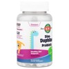 KAL Dinosaurs®, Dino-Dophilus™ Probiotic, Black Cherry, 60 Chewables - 4 of 4