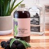 Wood Stove Kitchen Blueberry & Lavender Cocktail and Mocktail Mixer, 16 fl oz - 4 of 4