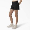 Dickies Women's Carpenter Shorts, 3" - 3 of 3