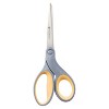 Westcott Titanium Bonded Scissors With Soft Grip Handles 7" Straight 13526 - 3 of 3