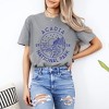 Simply Sage Market Women's Arcadia National Park Short Sleeve Garment Dyed Tee - 2 of 4