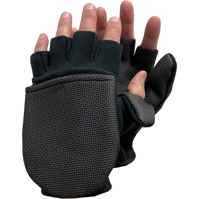 Glacier Glove Alaska River Series Flip Mitts