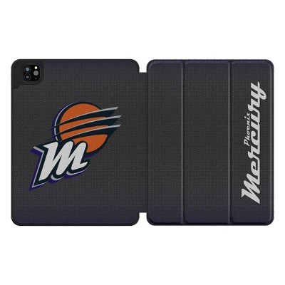 Keyscaper WNBA Linen Tablet Case for iPad Air (4th Gen)