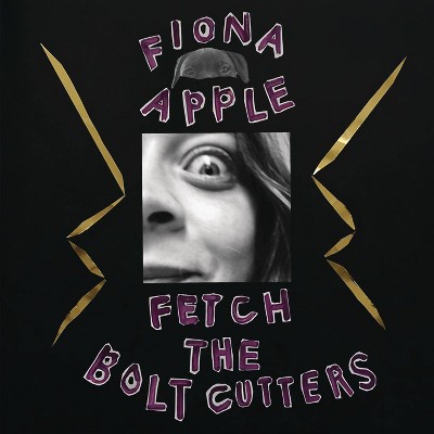 Fiona Apple - Fetch The Bolt Cutters (Vinyl)