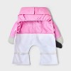 Glam Cowboy Dog and Cat Frontal Costume - Boots & Barkley™ Light Pink - 2 of 3
