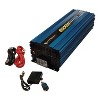 PowerBright™ 12-Volt 6,000-Watt-Continuous Modified Sine Wave Inverter - 2 of 4
