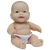 JC Toys 10" Lots to Love Baby Dolls - Set of 4 - 10" Baby Dolls - 2 of 4