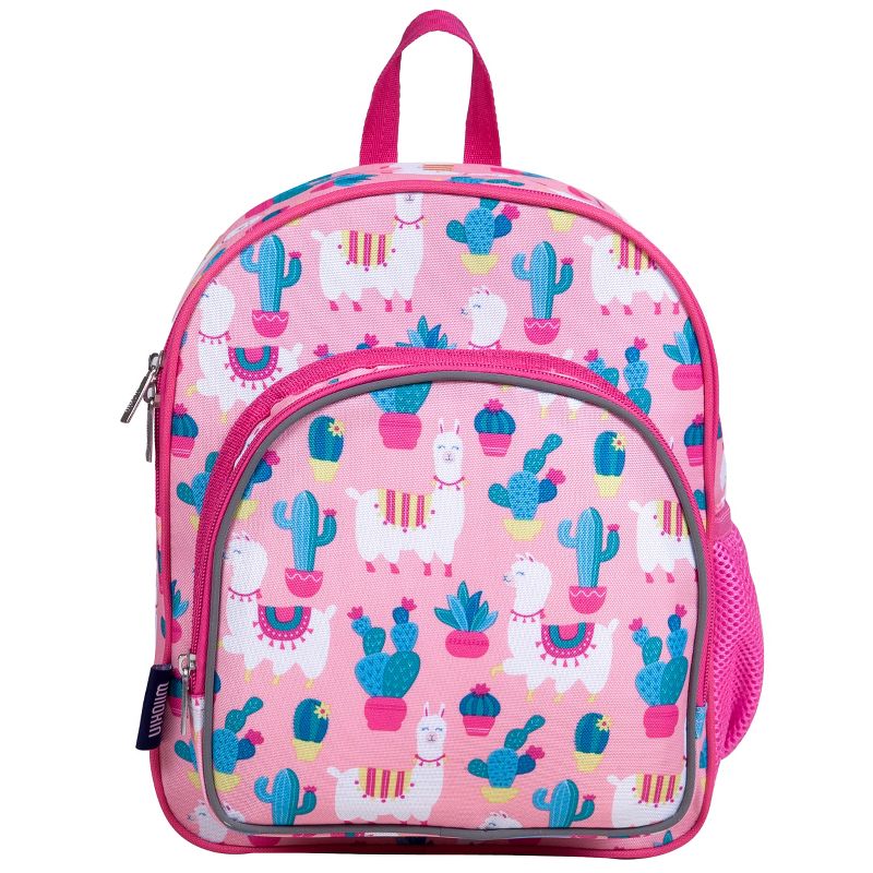 Wildkin 12 Inch Backpack for Kids, 4 of 9