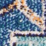 blue/light blue