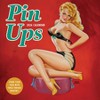 TF Publishing 13.5"x14.5" 2026 Pin-Ups Wall Calendar - 2 of 4
